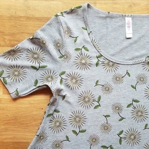 Lalaroe XXS Perfect Tee *buy 3, get 30% off!*